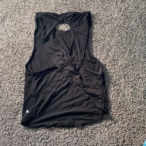 Balance Athletica black tank